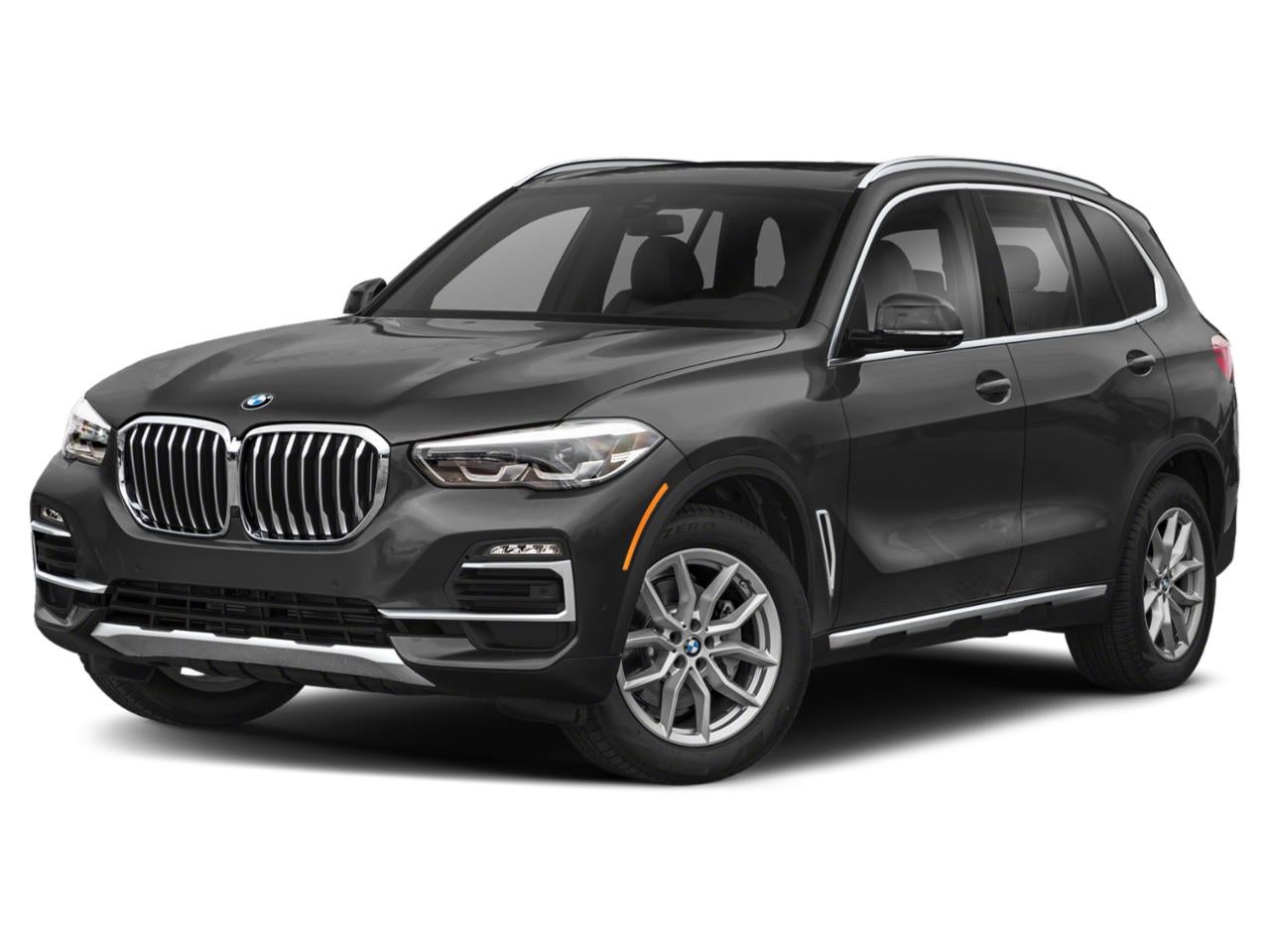 2022 BMW X5 sDrive40i Sports Activity Vehicle