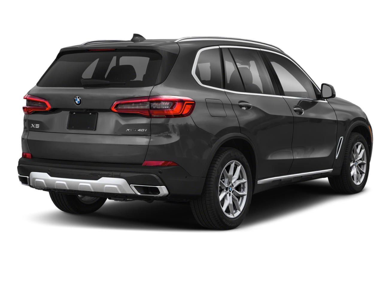 2022 BMW X5 sDrive40i Sports Activity Vehicle