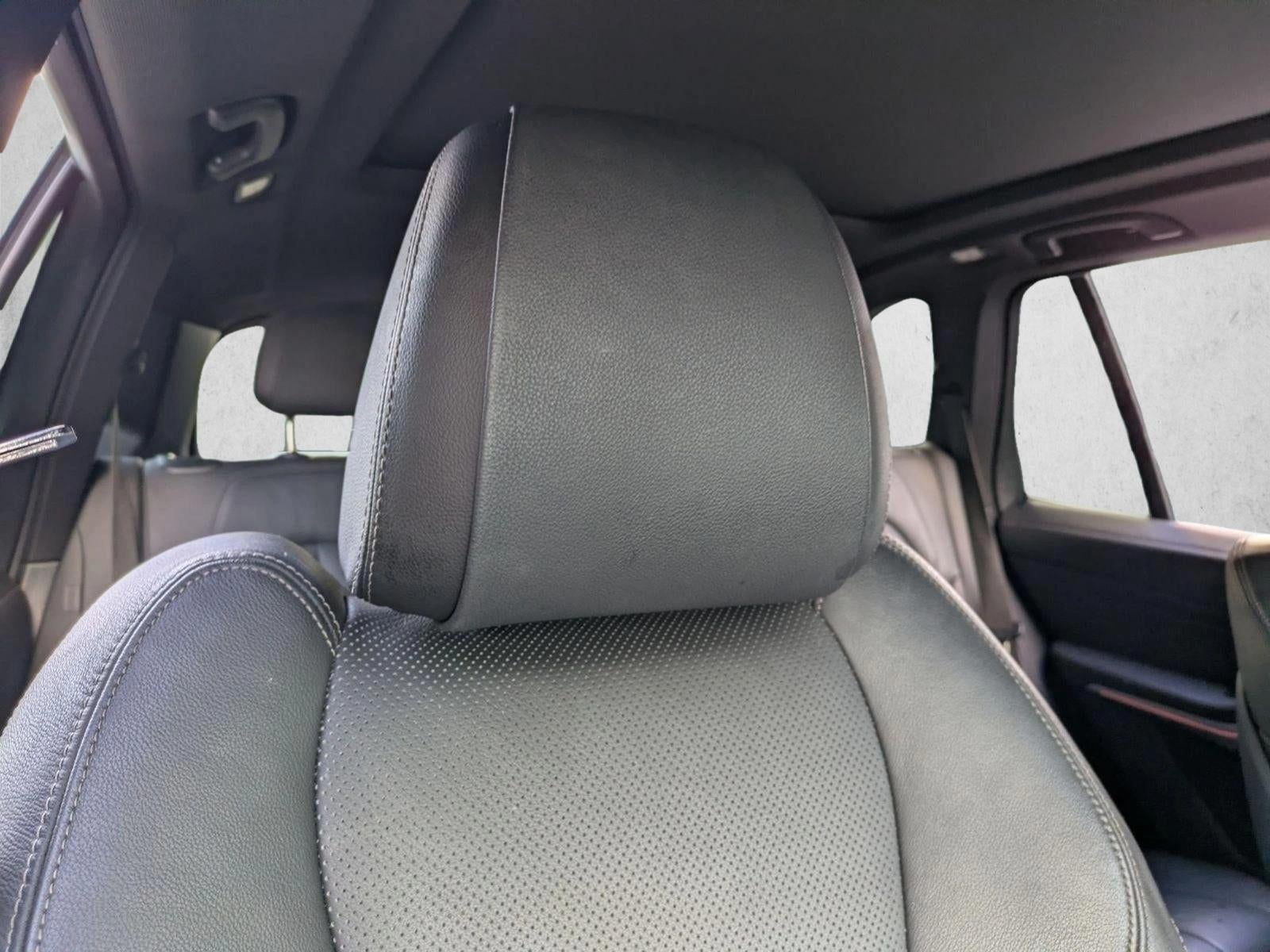 2020 BMW X5 xDrive40i Sports Activity Vehicle