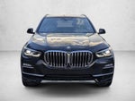 2020 BMW X5 xDrive40i Sports Activity Vehicle