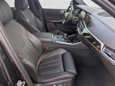 2020 BMW X5 xDrive40i Sports Activity Vehicle