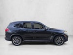 2020 BMW X5 xDrive40i Sports Activity Vehicle