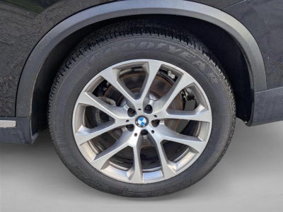 2020 BMW X5 xDrive40i Sports Activity Vehicle