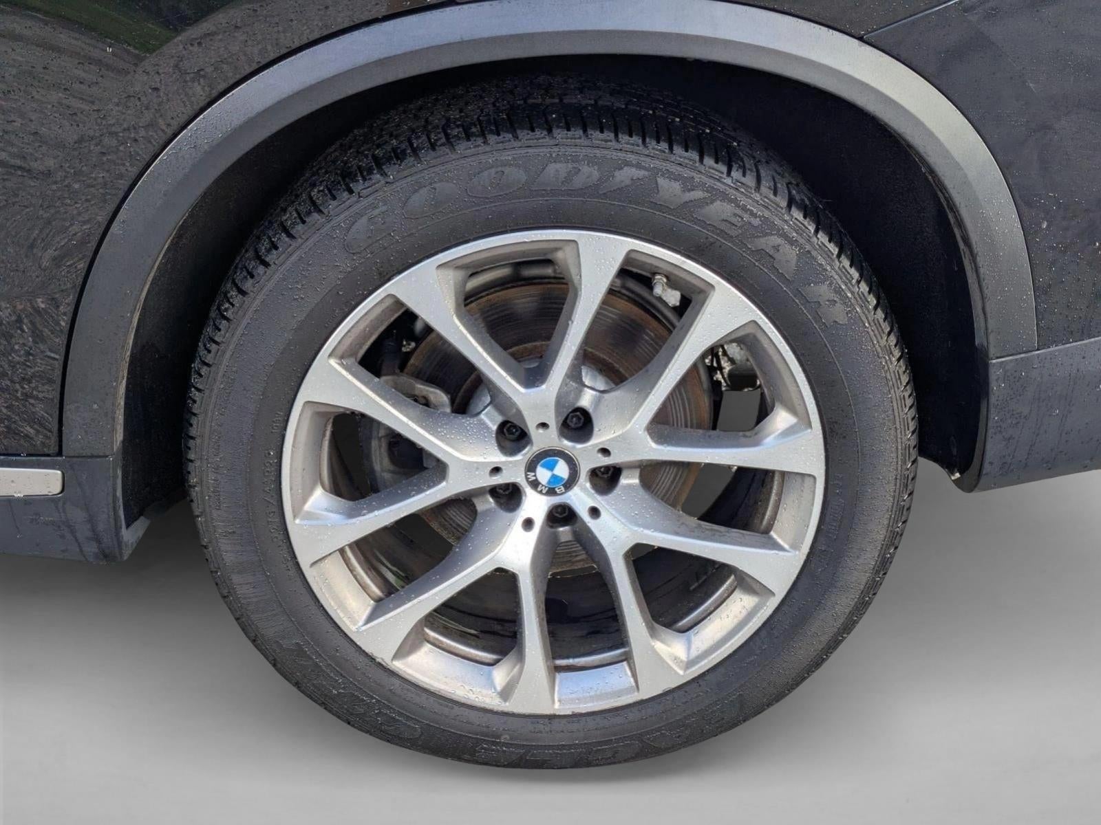 2020 BMW X5 xDrive40i Sports Activity Vehicle