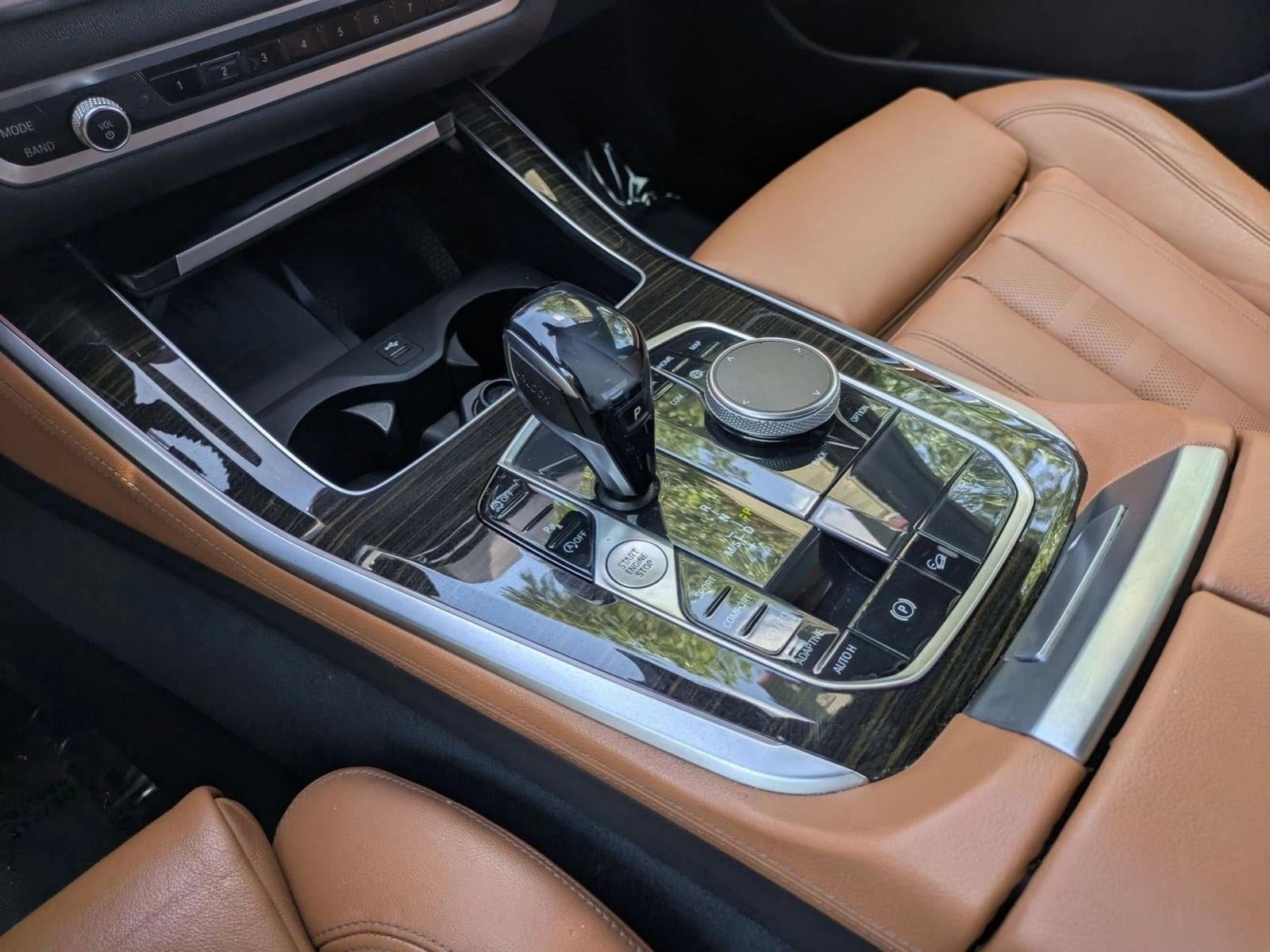 2019 BMW X5 xDrive40i Sports Activity Vehicle