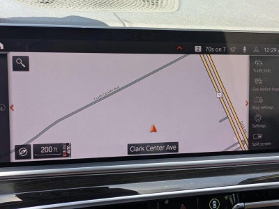 2019 BMW X5 xDrive40i Sports Activity Vehicle