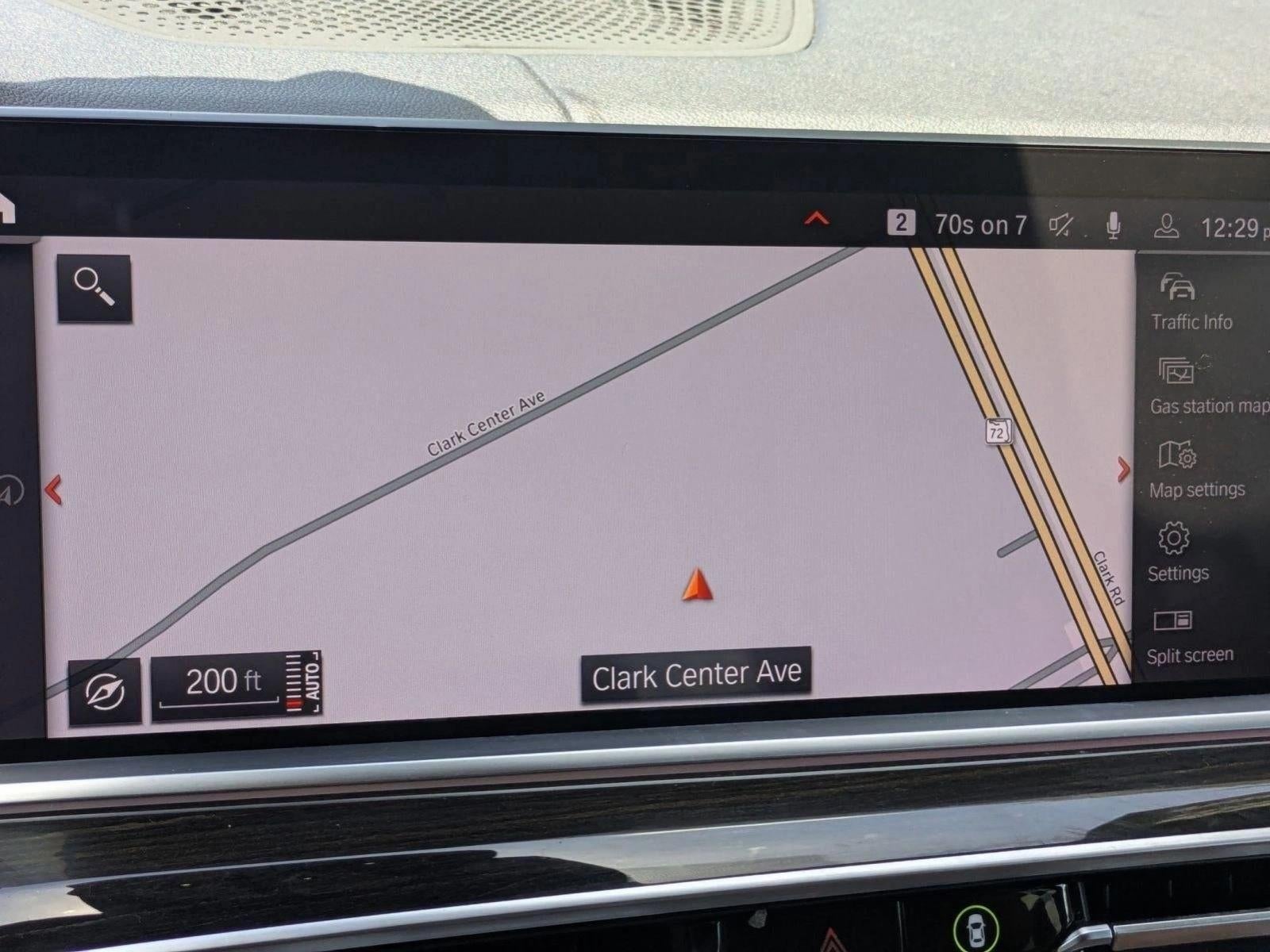 2019 BMW X5 xDrive40i Sports Activity Vehicle