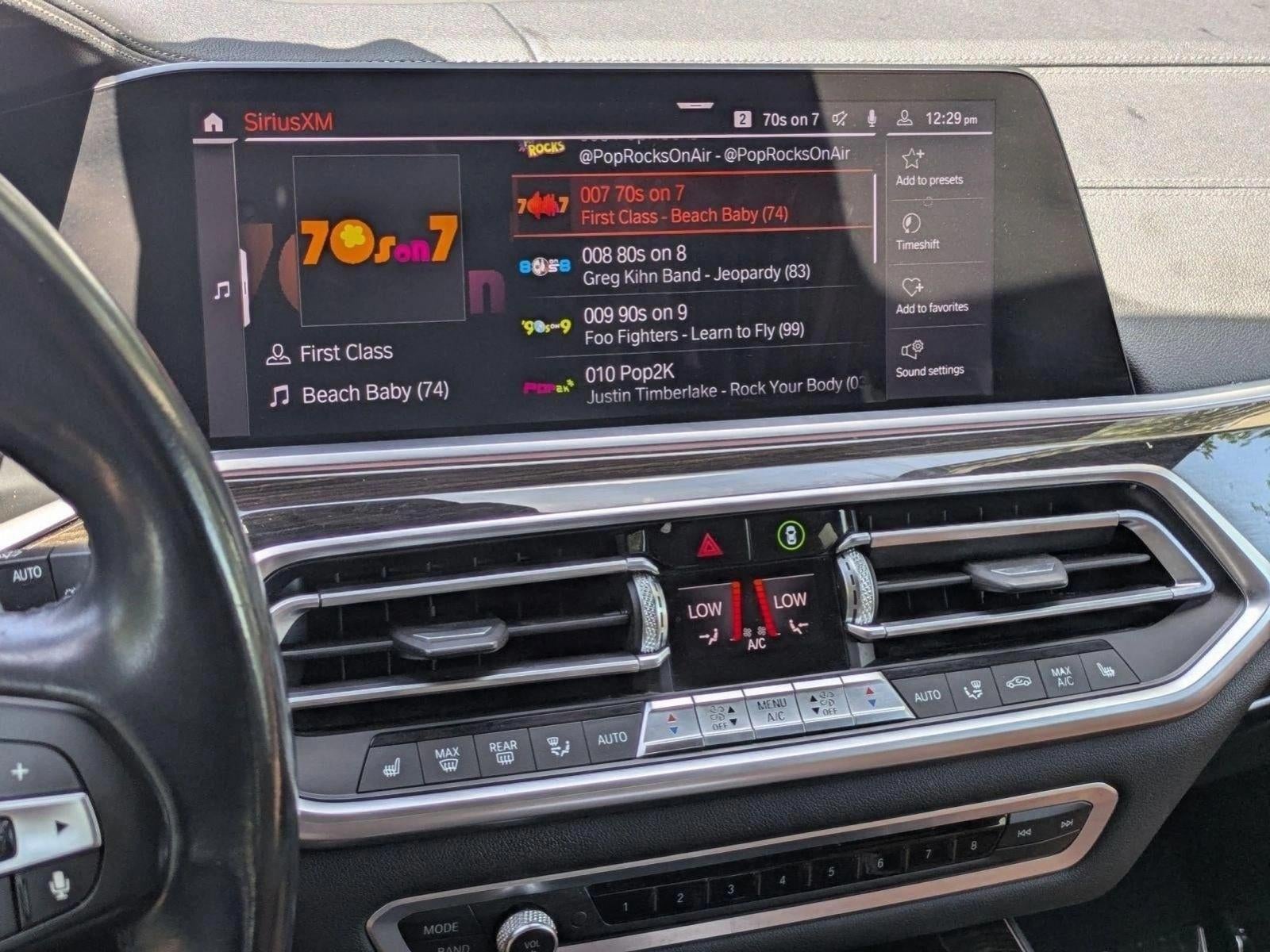 2019 BMW X5 xDrive40i Sports Activity Vehicle