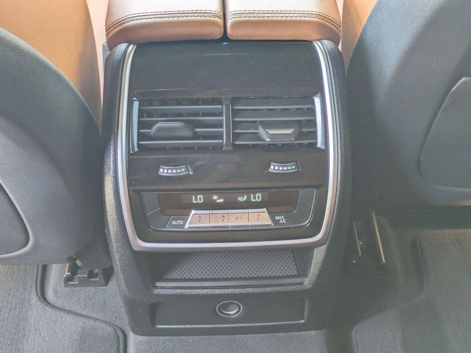 2019 BMW X5 xDrive40i Sports Activity Vehicle
