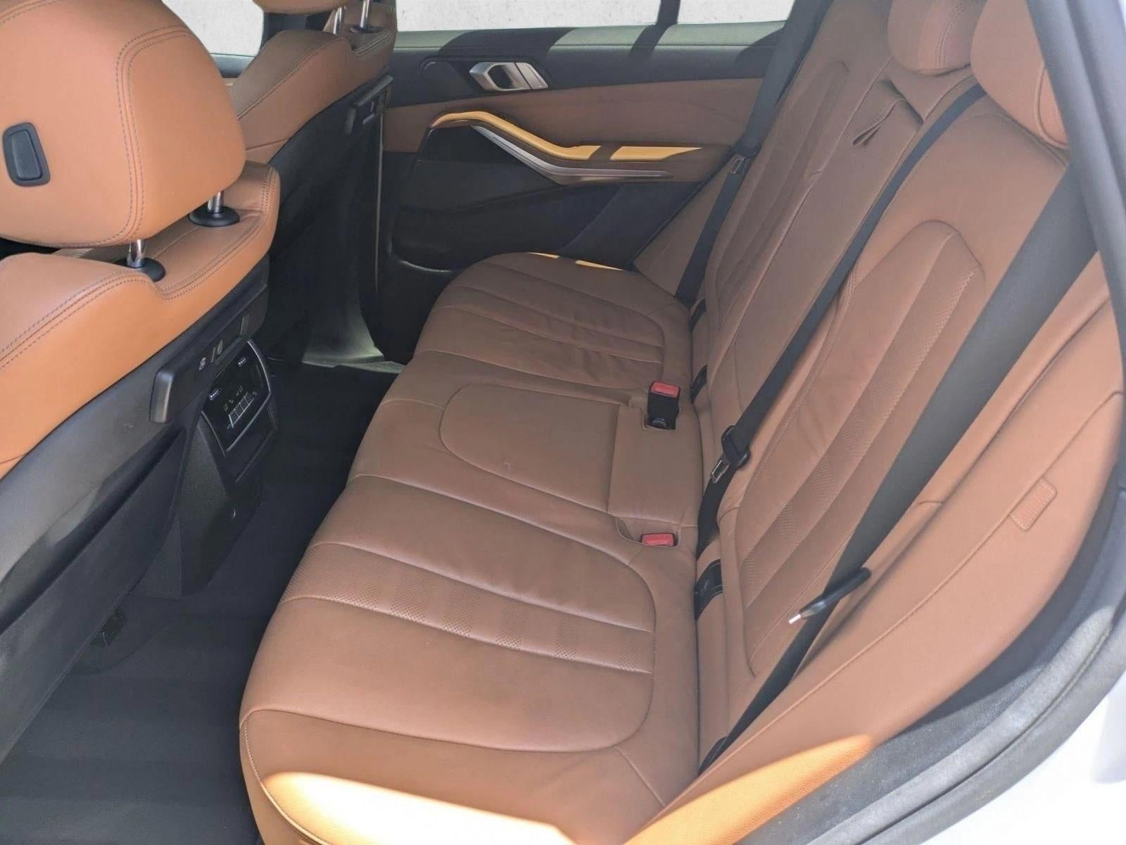 2019 BMW X5 xDrive40i Sports Activity Vehicle