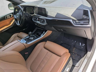 2019 BMW X5 xDrive40i Sports Activity Vehicle