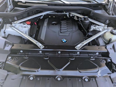 2019 BMW X5 xDrive40i Sports Activity Vehicle