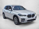2019 BMW X5 xDrive40i Sports Activity Vehicle