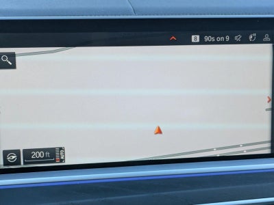 2022 BMW X7 xDrive40i Sports Activity Vehicle