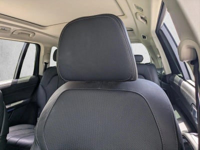 2022 BMW X7 xDrive40i Sports Activity Vehicle