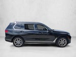 2022 BMW X7 xDrive40i Sports Activity Vehicle