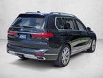 2022 BMW X7 xDrive40i Sports Activity Vehicle