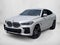 2022 BMW X6 xDrive40i Sports Activity Coupe