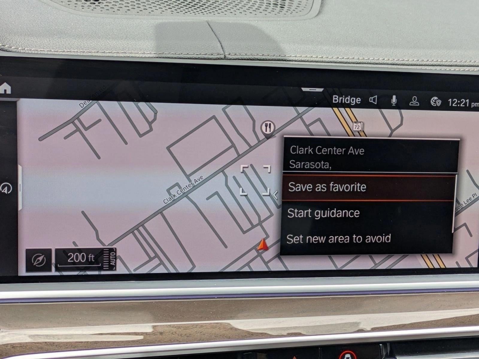 2022 BMW X6 xDrive40i Sports Activity Coupe