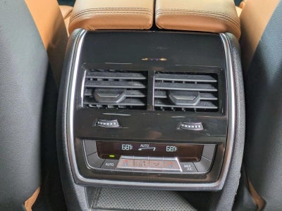 2022 BMW X6 xDrive40i Sports Activity Coupe