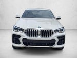 2022 BMW X6 xDrive40i Sports Activity Coupe