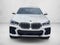 2022 BMW X6 xDrive40i Sports Activity Coupe