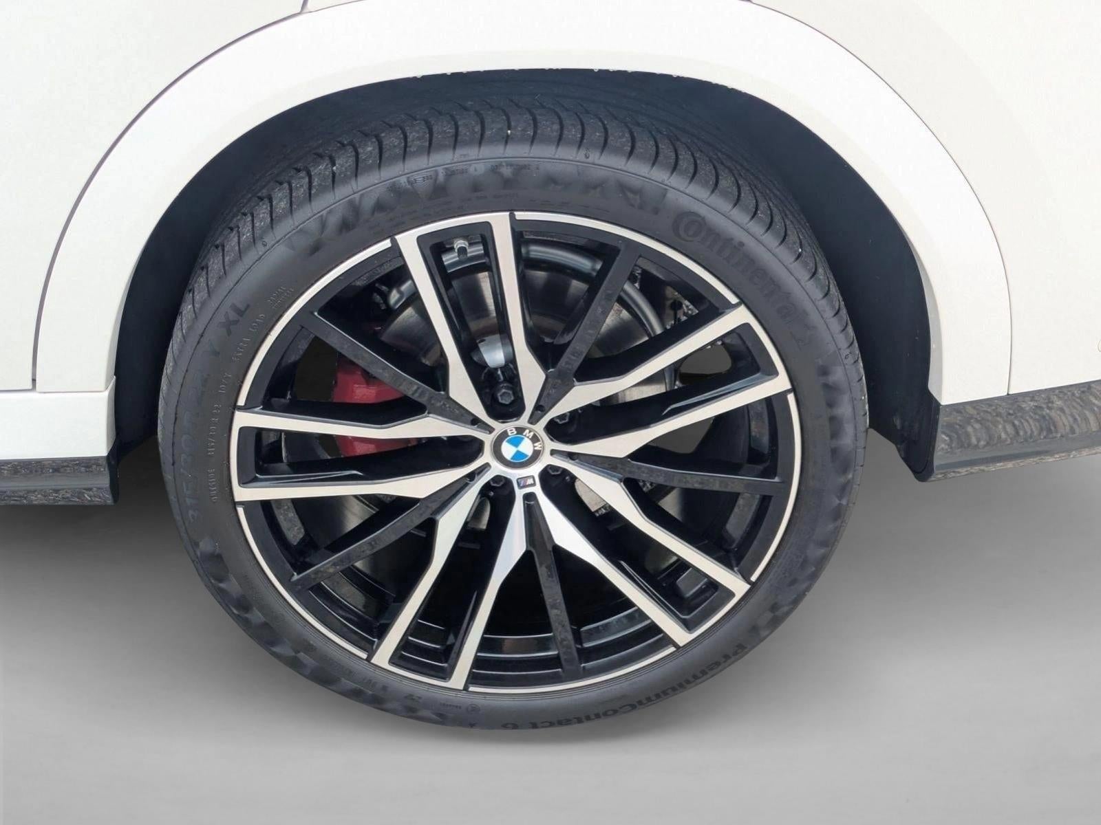 2022 BMW X6 xDrive40i Sports Activity Coupe