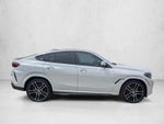 2022 BMW X6 xDrive40i Sports Activity Coupe