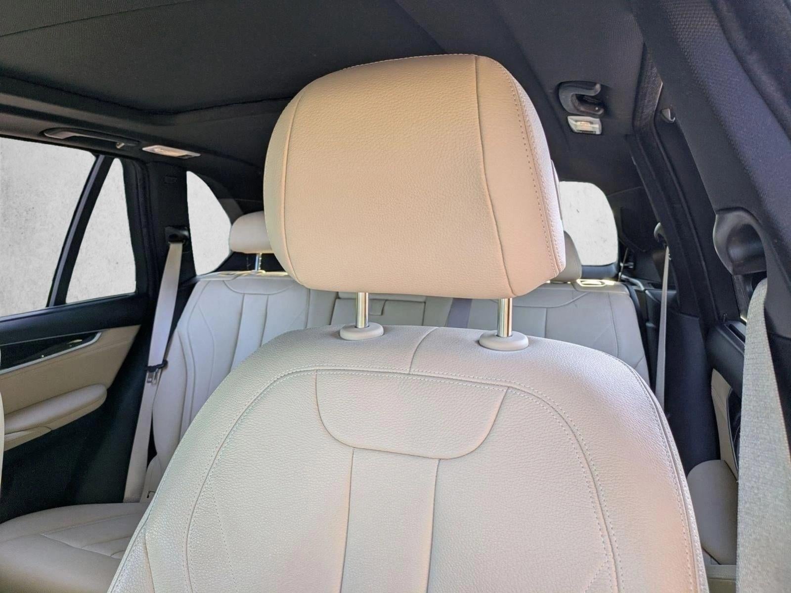 2017 BMW X5 xDrive35i Sports Activity Vehicle