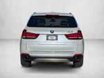 2017 BMW X5 xDrive35i Sports Activity Vehicle