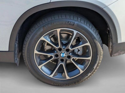2017 BMW X5 xDrive35i Sports Activity Vehicle