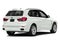 2017 BMW X5 xDrive35i Sports Activity Vehicle