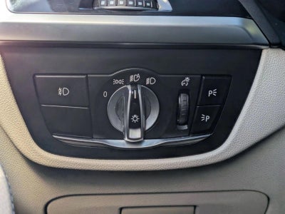 2021 BMW X3 sDrive30i Sports Activity Vehicle