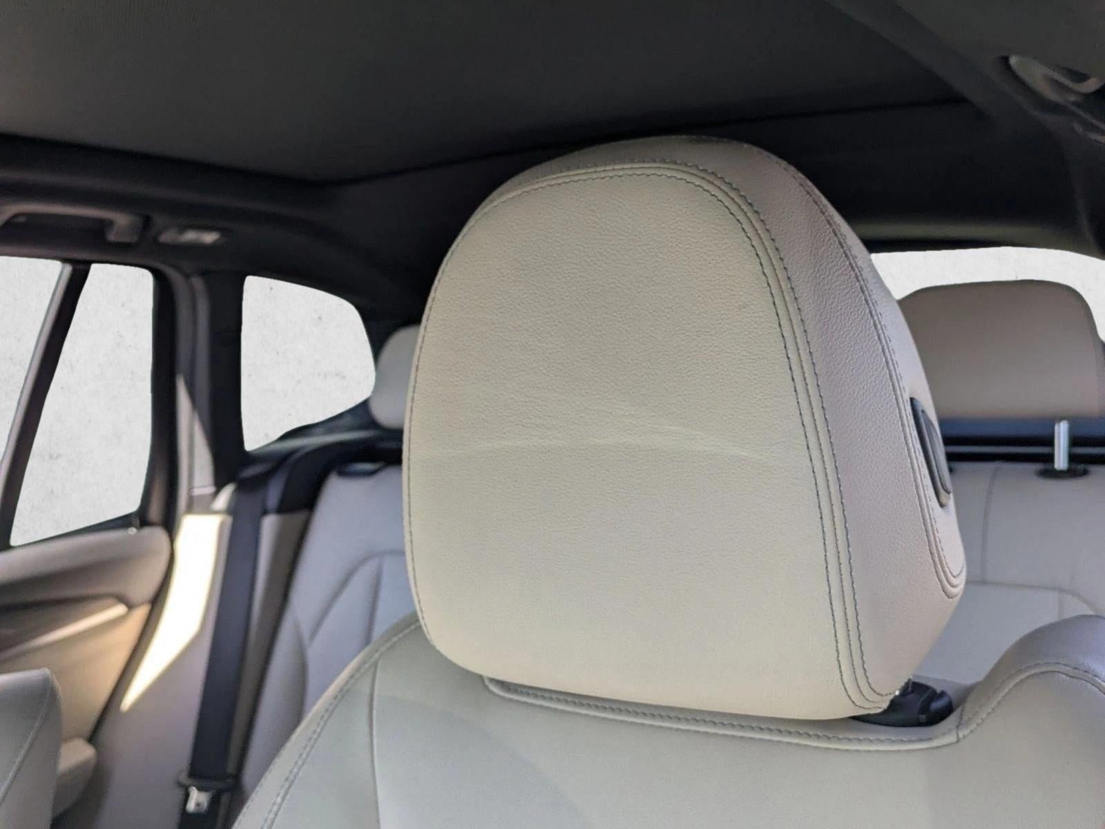 2021 BMW X3 sDrive30i Sports Activity Vehicle