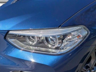 2021 BMW X3 sDrive30i Sports Activity Vehicle