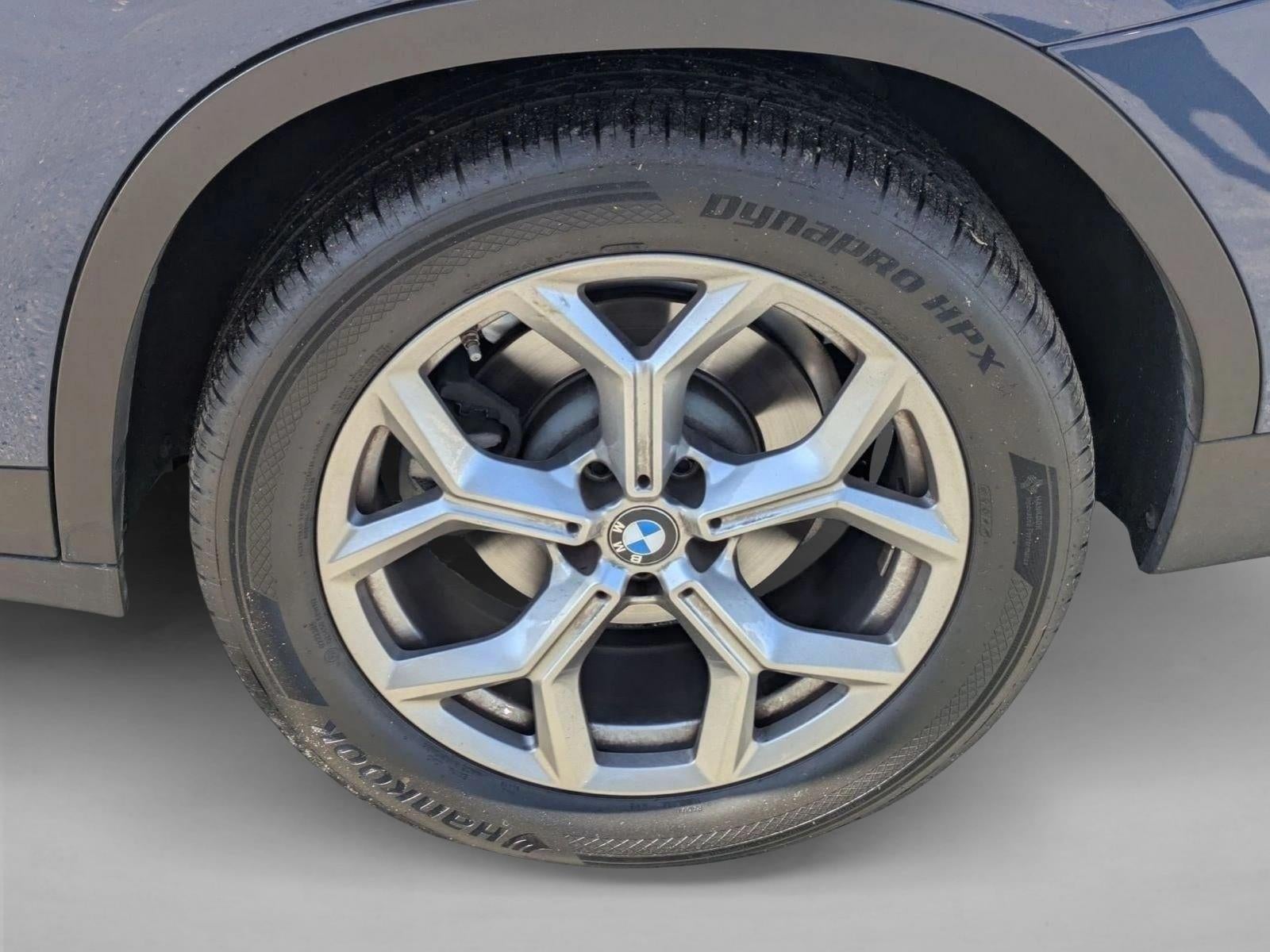 2021 BMW X3 sDrive30i Sports Activity Vehicle