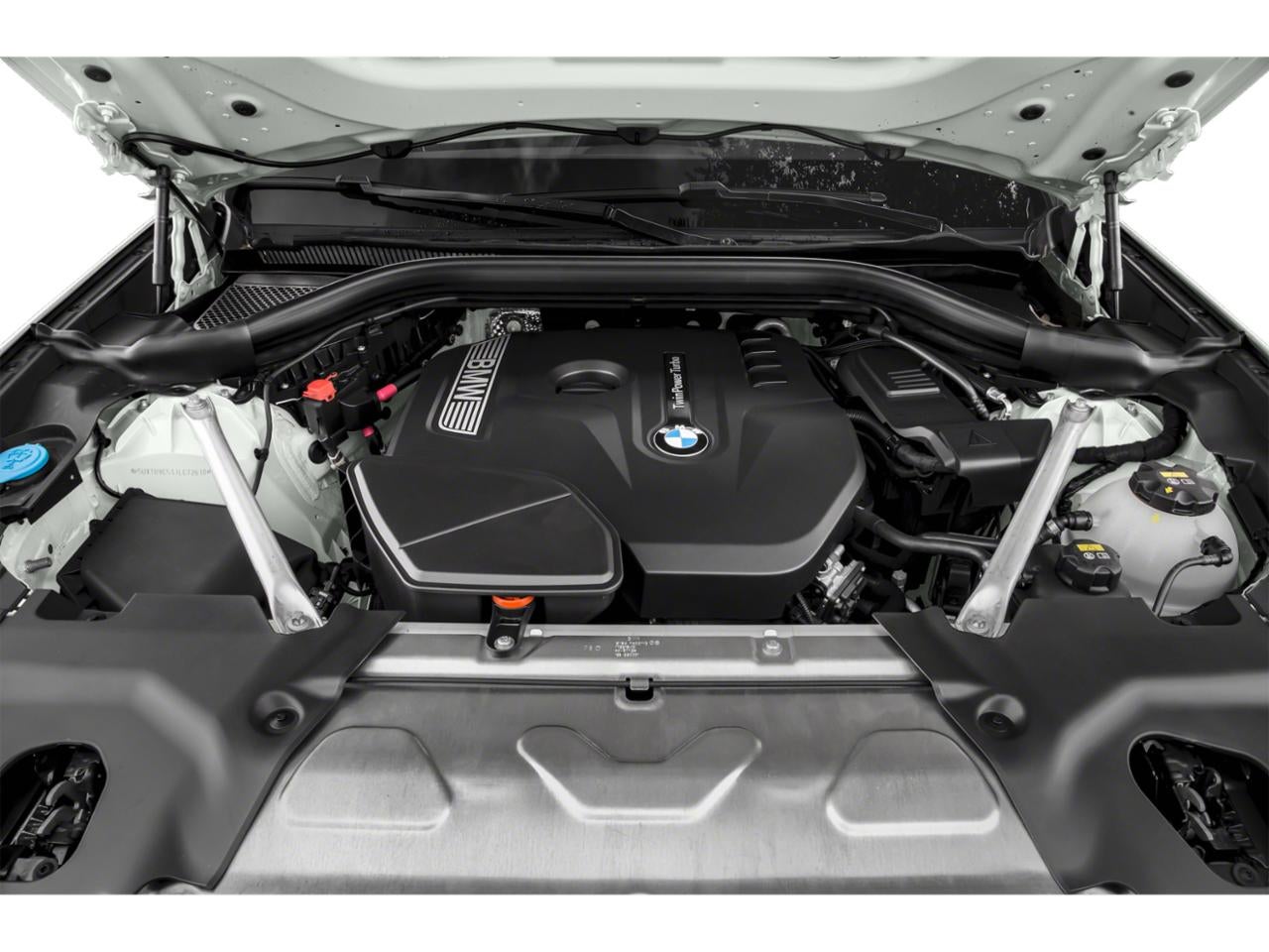 2021 BMW X3 sDrive30i Sports Activity Vehicle