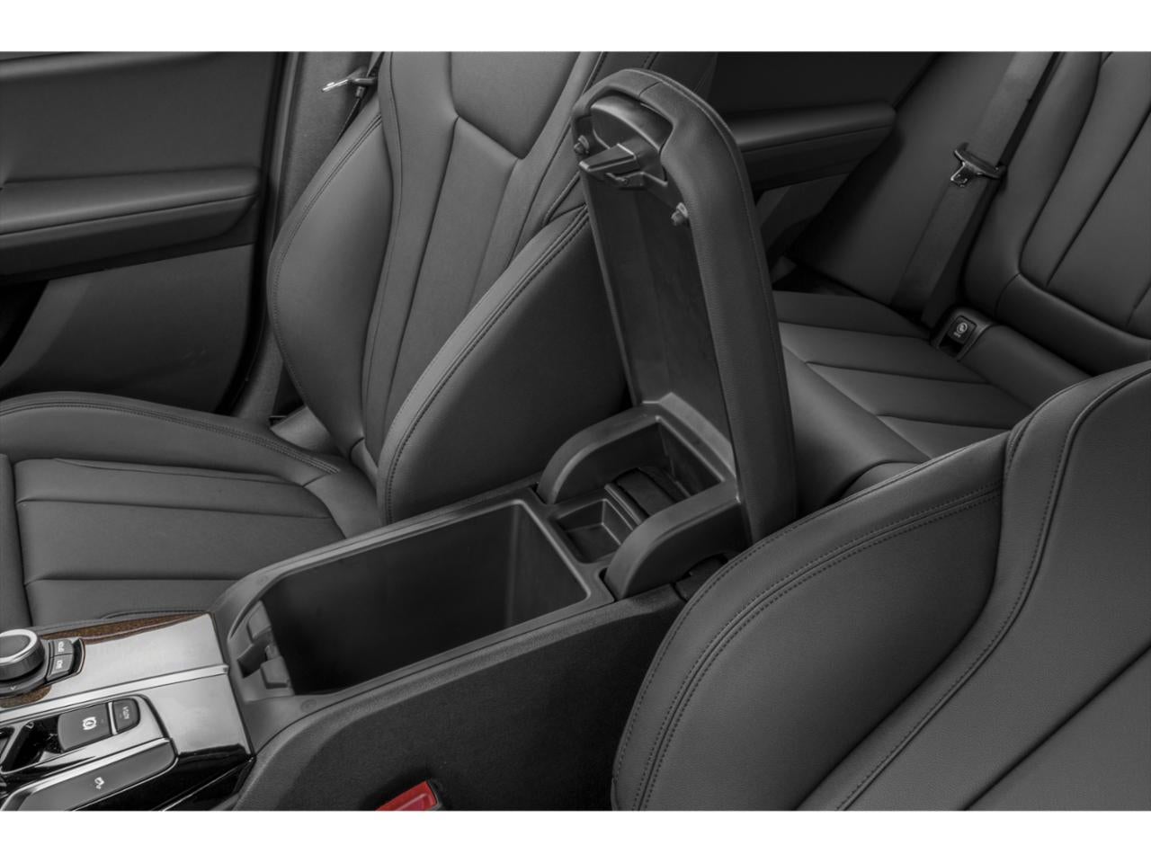 2021 BMW X3 sDrive30i Sports Activity Vehicle