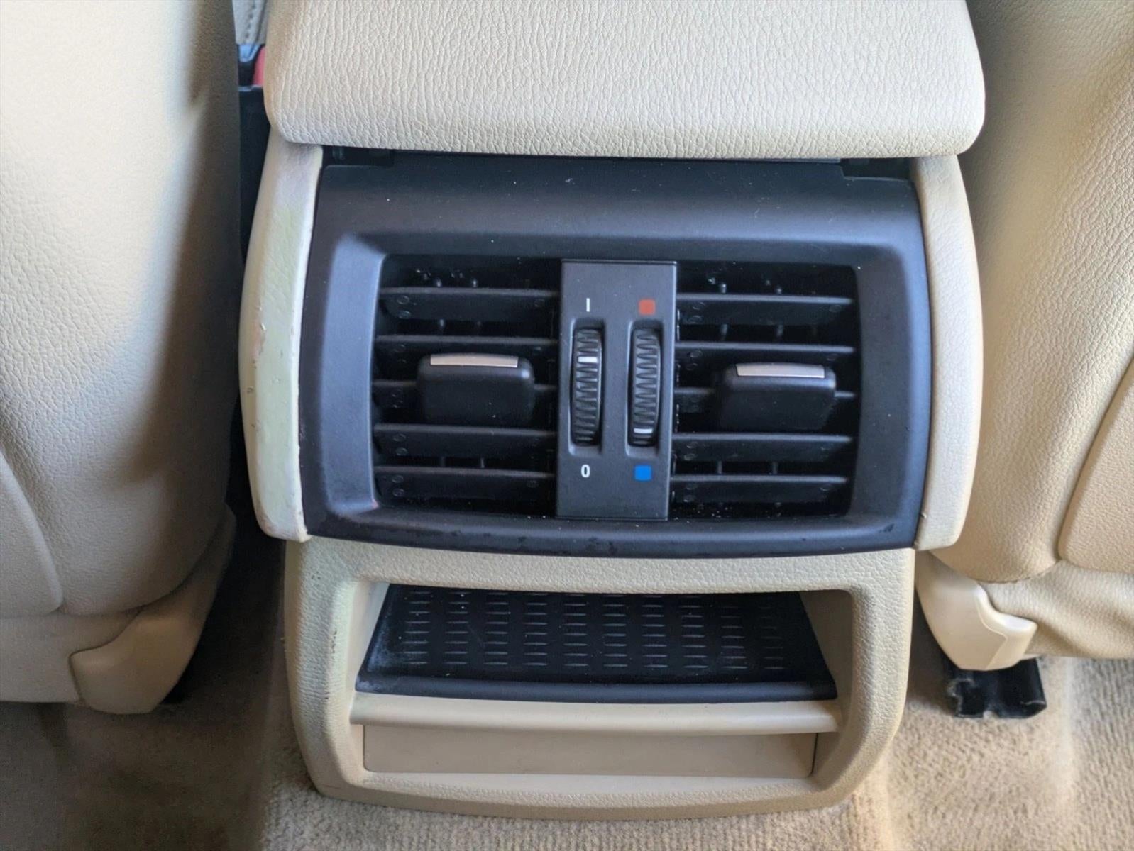 2012 BMW X3 28i AWD 4dr SUV