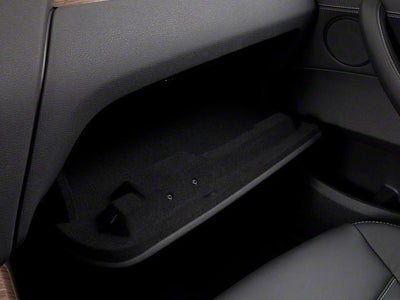 2012 BMW X3 28i AWD 4dr SUV