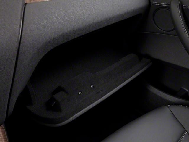 2012 BMW X3 28i AWD 4dr SUV