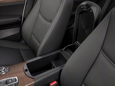 2012 BMW X3 28i AWD 4dr SUV