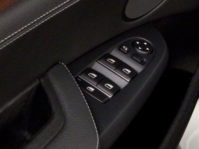 2012 BMW X3 28i AWD 4dr SUV