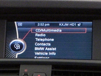 2012 BMW X3 28i AWD 4dr SUV