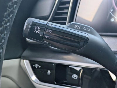 2023 Kia Sportage EX FWD