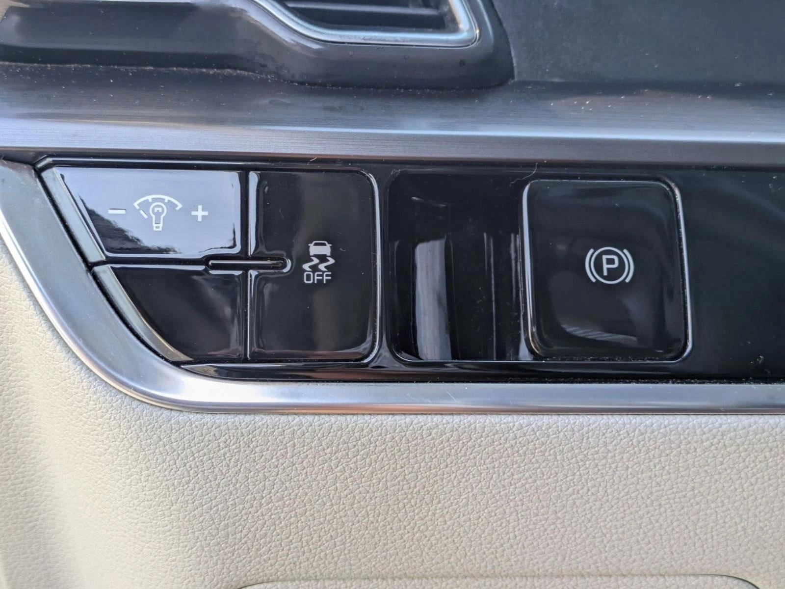 2023 Kia Sportage EX FWD