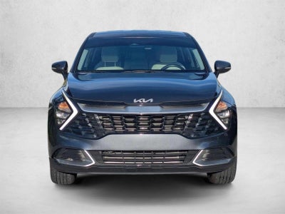 2023 Kia Sportage EX FWD