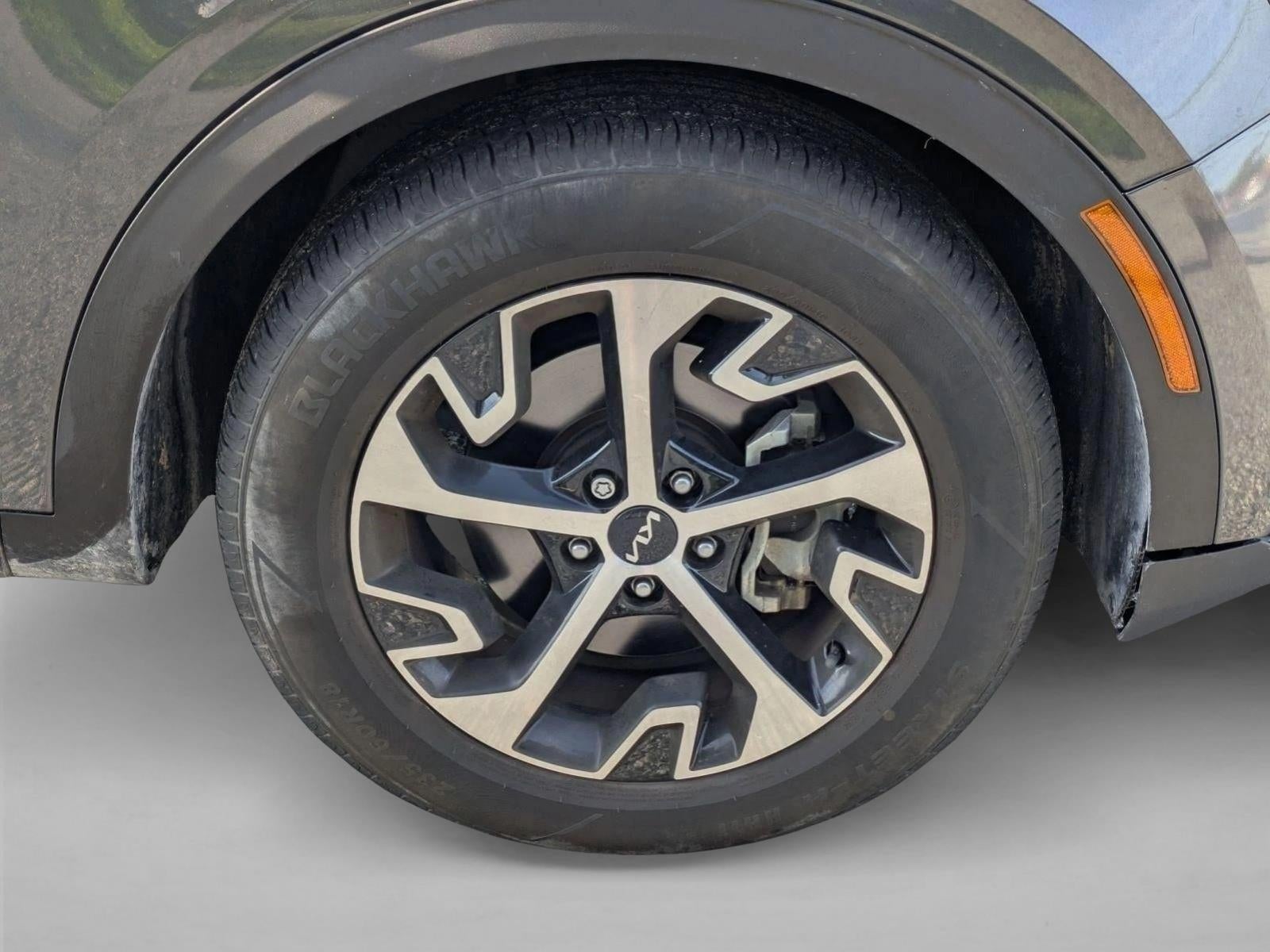 2023 Kia Sportage EX FWD
