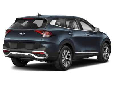 2023 Kia Sportage EX FWD