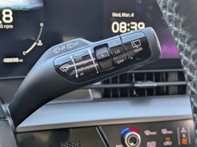 2023 Kia Sportage SX-Prestige FWD